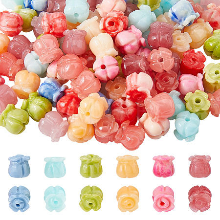 DIY Pendants Making Kit DIY-HS0002-49-1