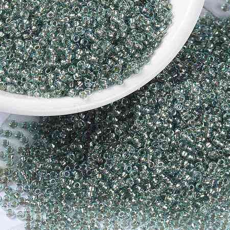 MIYUKI Round Rocailles Beads SEED-X0056-RR3741-1
