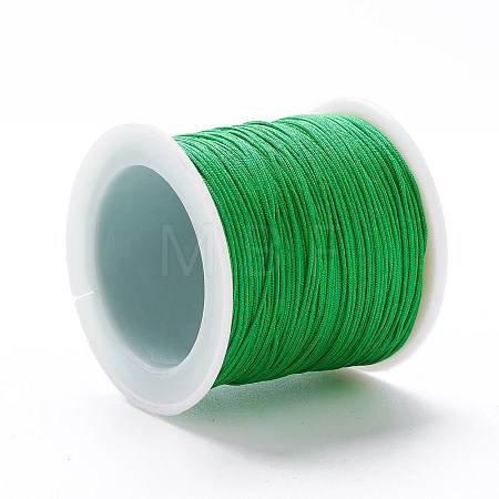 Braided Nylon Cord X-NWIR-K013-A03-1