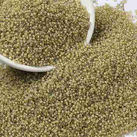 MIYUKI Round Rocailles Beads X-SEED-G009-RR2250-1
