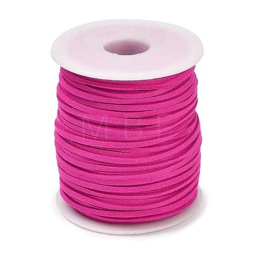 50 Yards Faux Suede Cord LW-U001-01J-1