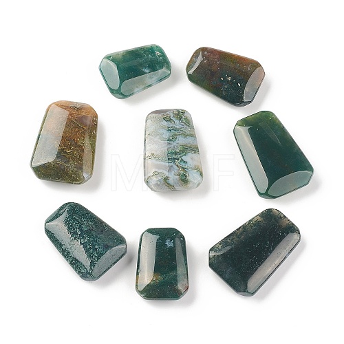 Natural Indian Agate Beads G-F737-03-1