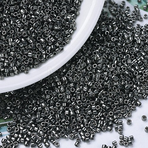 MIYUKI Delica Beads X-SEED-J020-DB0452-1