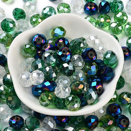 Glass Beads EGLA-A034-SM10mm-24-1