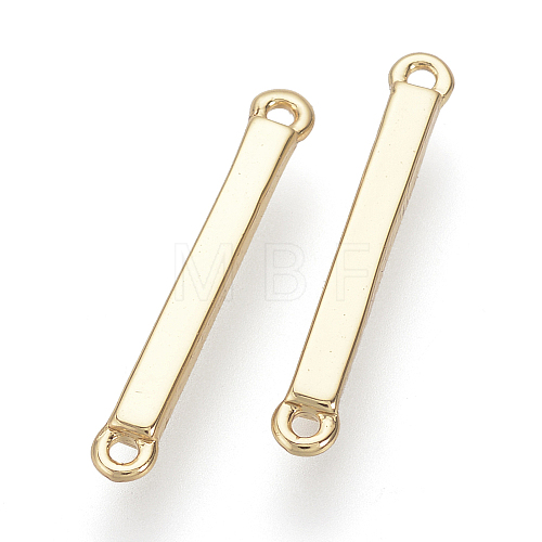Brass Links connectors KK-S331-18-19mm-1