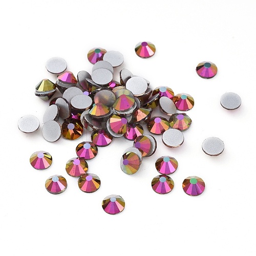 K9 Sparkly Opal Rhinestones MRMJ-N003-04B-03-1