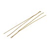Nylon Metallic Woven Cord Loop Making NWIR-N017-01G-3