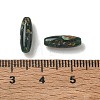 Opaque Colours Glass Seed Beads GL-CBAC3F6-01E-3