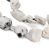 Natural Moonstone Beads Strands GG-CBA0B77-A28-03-3