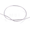 Round Aluminum Wire AW-S001-2.5mm-06-2