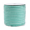 Glitter Sparkle Single Face Velvet Ribbon SRIB-Q023-01A-06-2