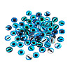 70Pcs 2 Styles Glass Cabochons GLAA-TADJ0001-18E-2