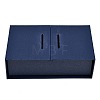 Cardboard Paper Double Door Gift Magnetic Cases CON-K015-07A-02-1
