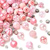 DIY Jewelry Making Kits DIY-CJ0003-40-8