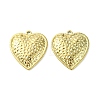 304 Stainless Steel Pendants STAS-L269-002G-2