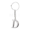 Alloy Keychains KEYC-TADJ0001-11D-1