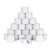 Iron Candle Tins CAND-PW0013-68E-1