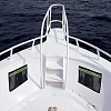 Polyester Yacht Mesh Storage Bags AJEW-WH0752-380B-4
