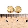 304 Stainless Steel Beads STAS-A117-11G-N-3