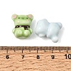 Printed Handmade Porcelain Beads PR-CBA64B6-07-3