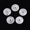 Natural Quartz Crystal Pendants G-Q601-30A-10-1
