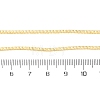 Textured Aluminum Wire AW-NH0001-01B-03-2