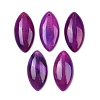 Dyed Natural Agate Pendants G-S349-24G-1