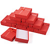Cardboard Jewelry Set Box CON-TAC0011-02E-10