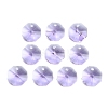 Glass Chandelier Pendants GL-CBA375C-01H-1