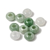 Natural Jadeite Beads G-L652-03B-1