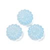 Transparent Glass Beads LS-DGLA-E004-05E-1