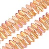 Glass Beads EGLA-Q134-01A-A05-1