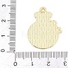 Back to School Alloy Enamel Pendants FIND-E054-02Q-3