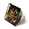 Orgonite Pyramid Resin Energy Generators G-PW0007-081D-3