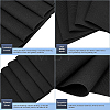 Latex Ultra Wide Flat Elastic Rubber Band EC-BC0001-32A-5