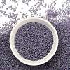 TOHO 11/0 Demi Round Beads X-SEED-DR11-0635F-4