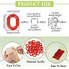 Jewelry Making Finding Kits TACR-TA0011-16A-4