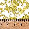 TOHO 11/0 Round Beads SEED-XTR11-2151S-4