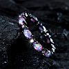 Alloy Finger Rings FS-WGB42E9-31-1