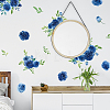 PVC Wall Stickers DIY-WH0228-988-1