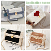 DIY Purse Knitting Making Kits DIY-WH0453-98B-9