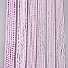 Glass Beads Strands EGLA-A044-J3mm-D02-2