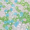 Glass Beads EGLA-A034-LM4mm-50-4