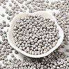 Baking Paint Glass Seed Beads X1-SEED-B001-02A-04-2