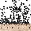 TOHO Round Seed Beads X-SEED-TR08-0611-3