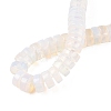 Opalite Beads Strands G-T138-47-6