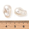 ABS Plastic Imitation Pearl Beads KY-I009-22A-3