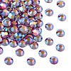 Preciosa® MAXIMA Crystal No Hotfix Flatback Stones Y-PRC-NSS6-90110-200-1