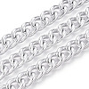 Aluminium Curb Chains CHA-N004-06P-1