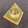 Orgonite Pyramid Resin Energy Generators PW-WGDA404-01-2